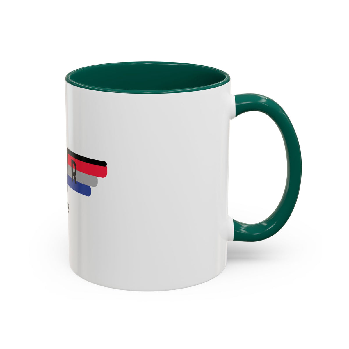 EWR Retro Wings Mug — Est. 1928 Coffee Cup (11oz & 15oz)