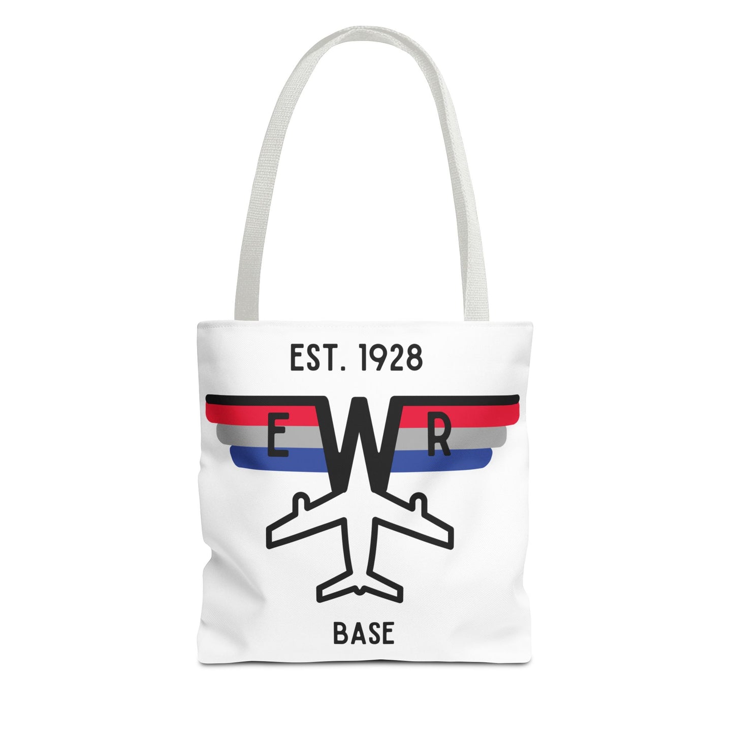 Tote Bag — EWR
