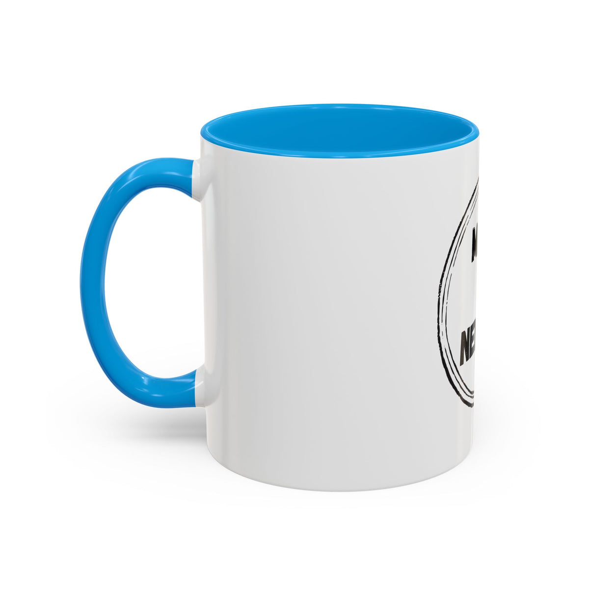 Made in Newark Mug — Ceramic Coffee Cup (11oz & 15oz)