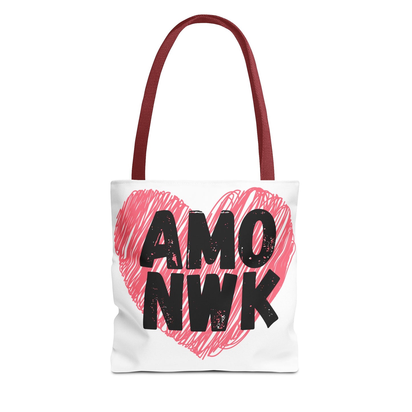 Tote Bag – AMO NWK