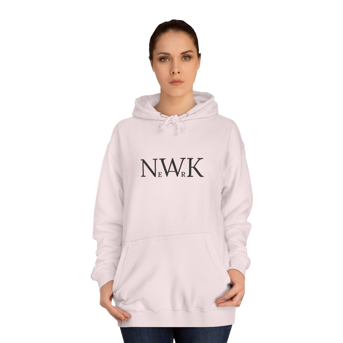 NWK  — Hoodie