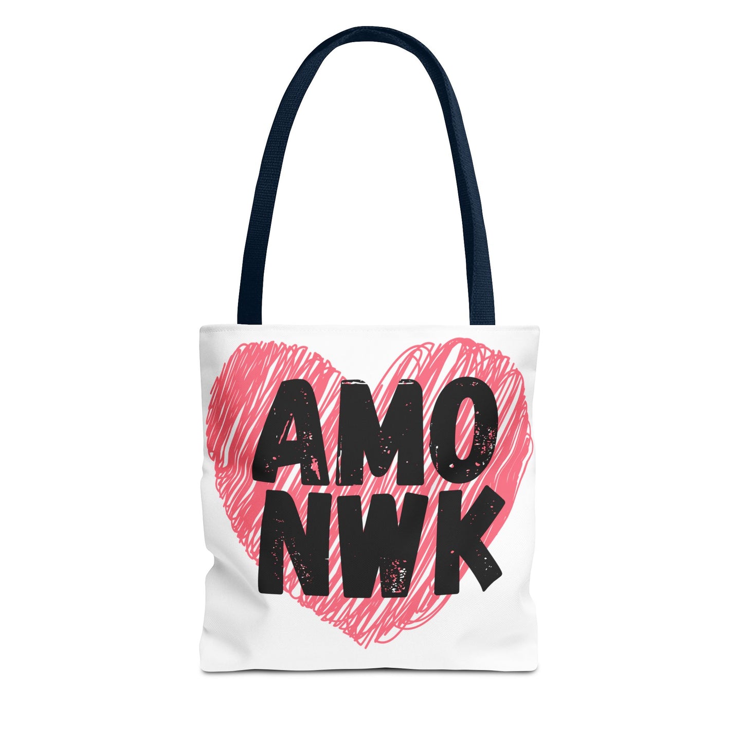 Tote Bag – AMO NWK