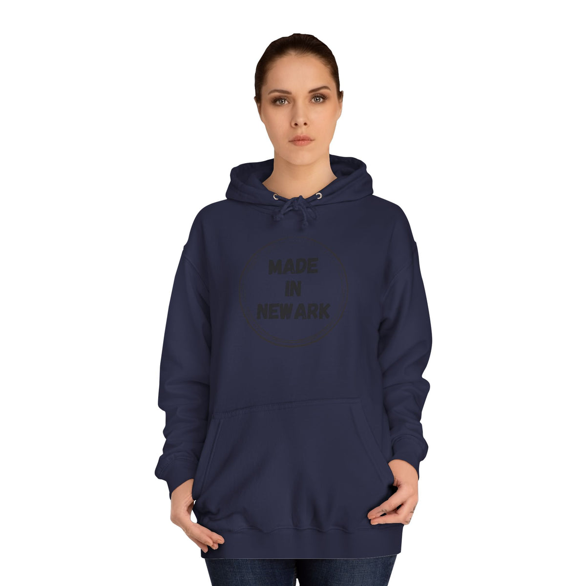 Made in Newark  - Hoodie