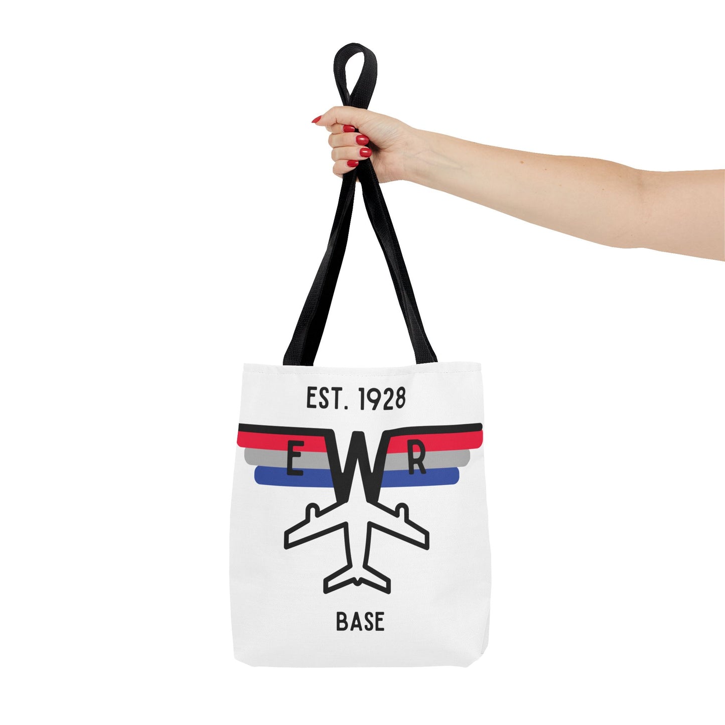 Tote Bag — EWR