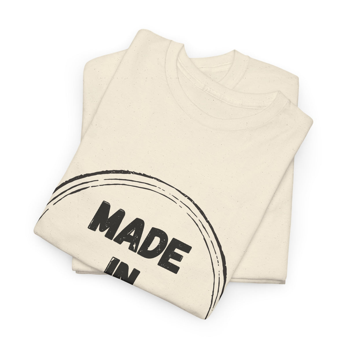 Made in Newark T-Shirt — Local Pride Tee