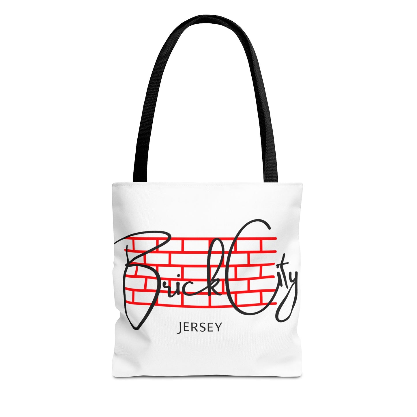 Tote Bag — Brick City