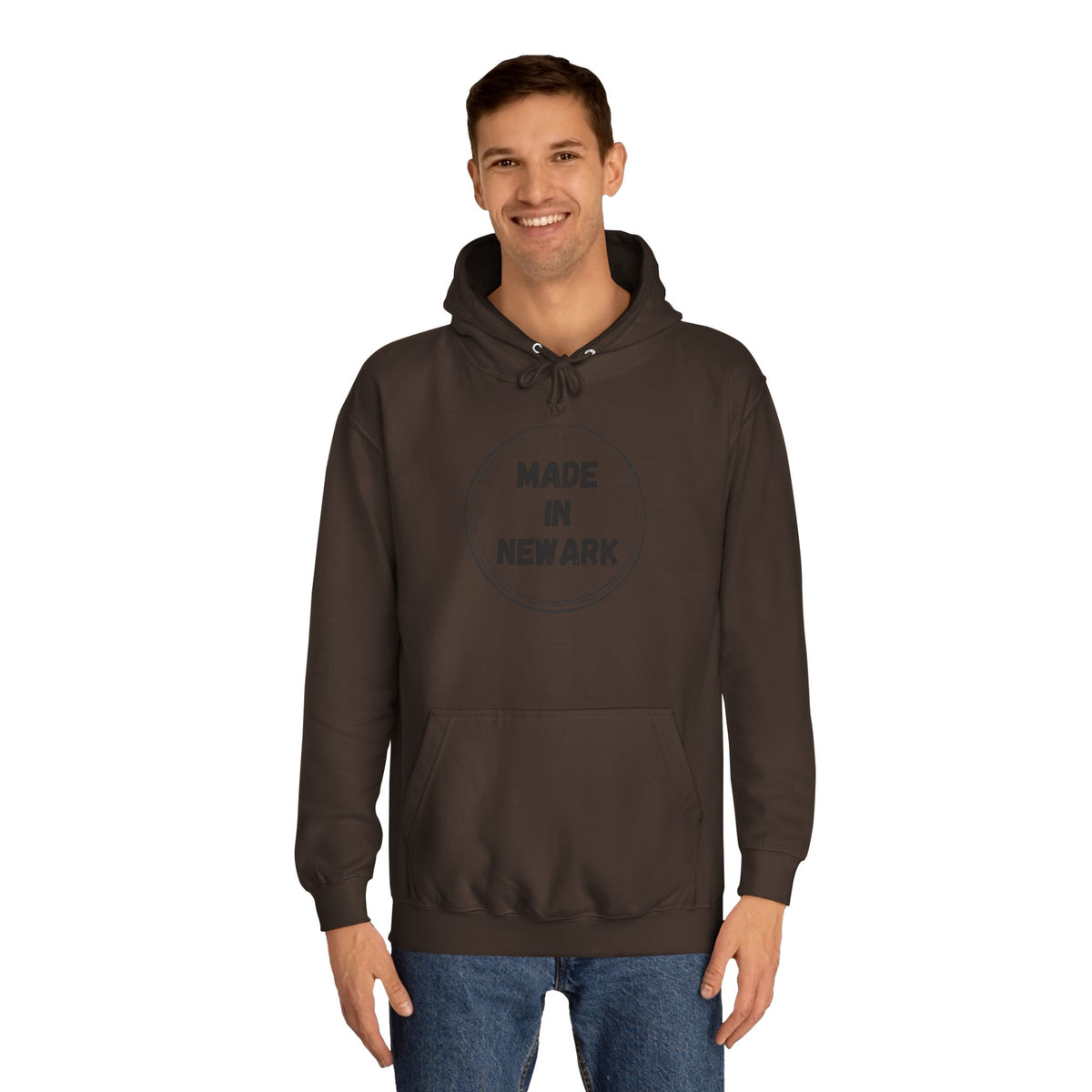 Made in Newark  - Hoodie