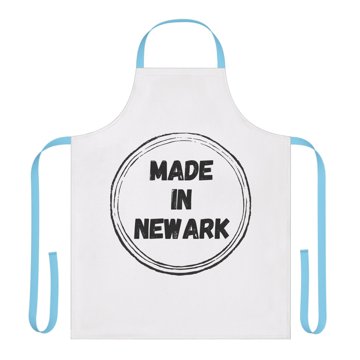 Made in Newark Apron