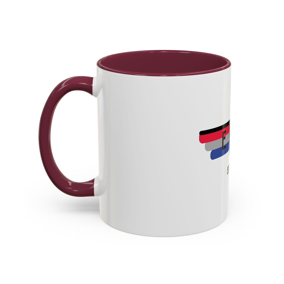 EWR Retro Wings Mug — Est. 1928 Coffee Cup (11oz & 15oz)