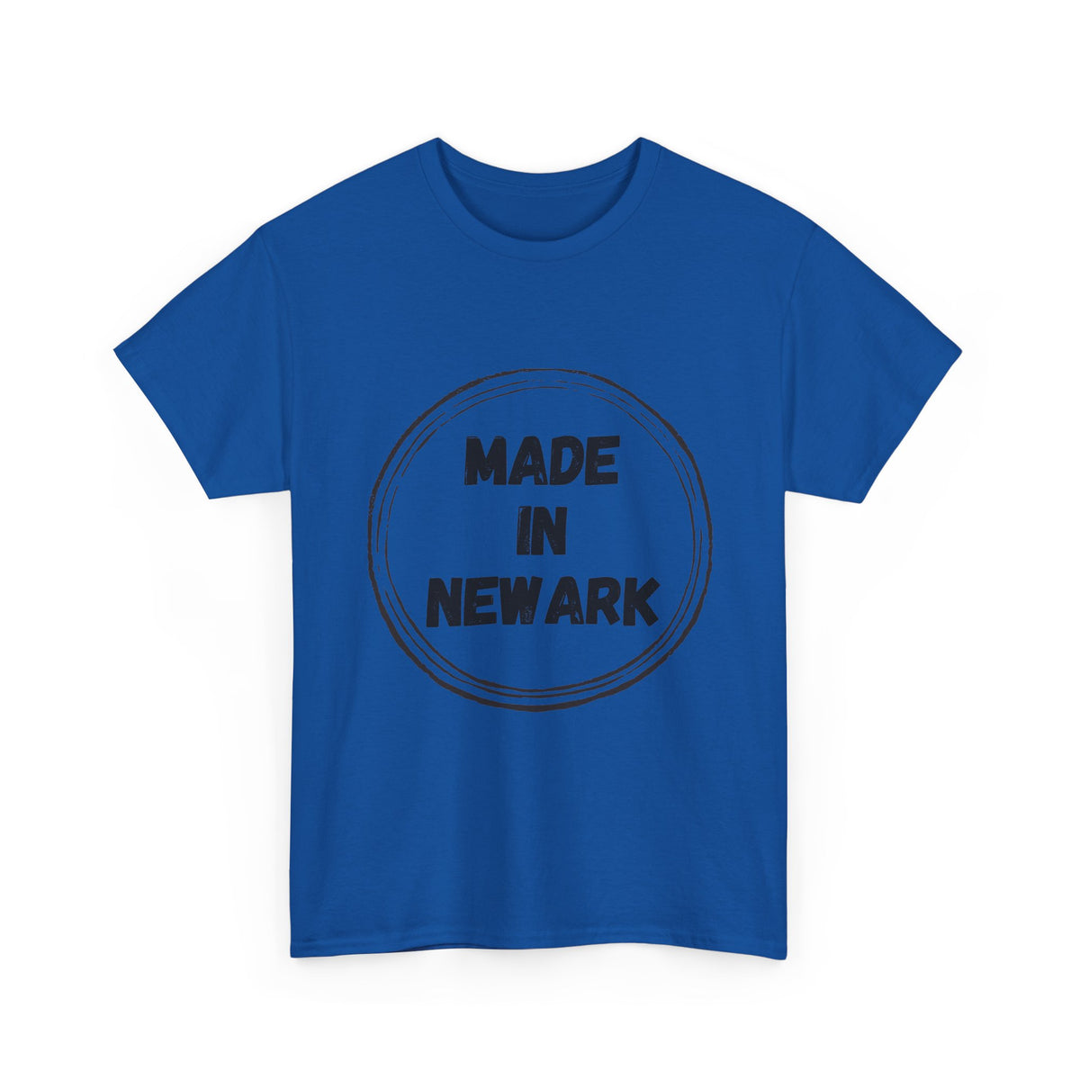 Made in Newark T-Shirt — Local Pride Tee