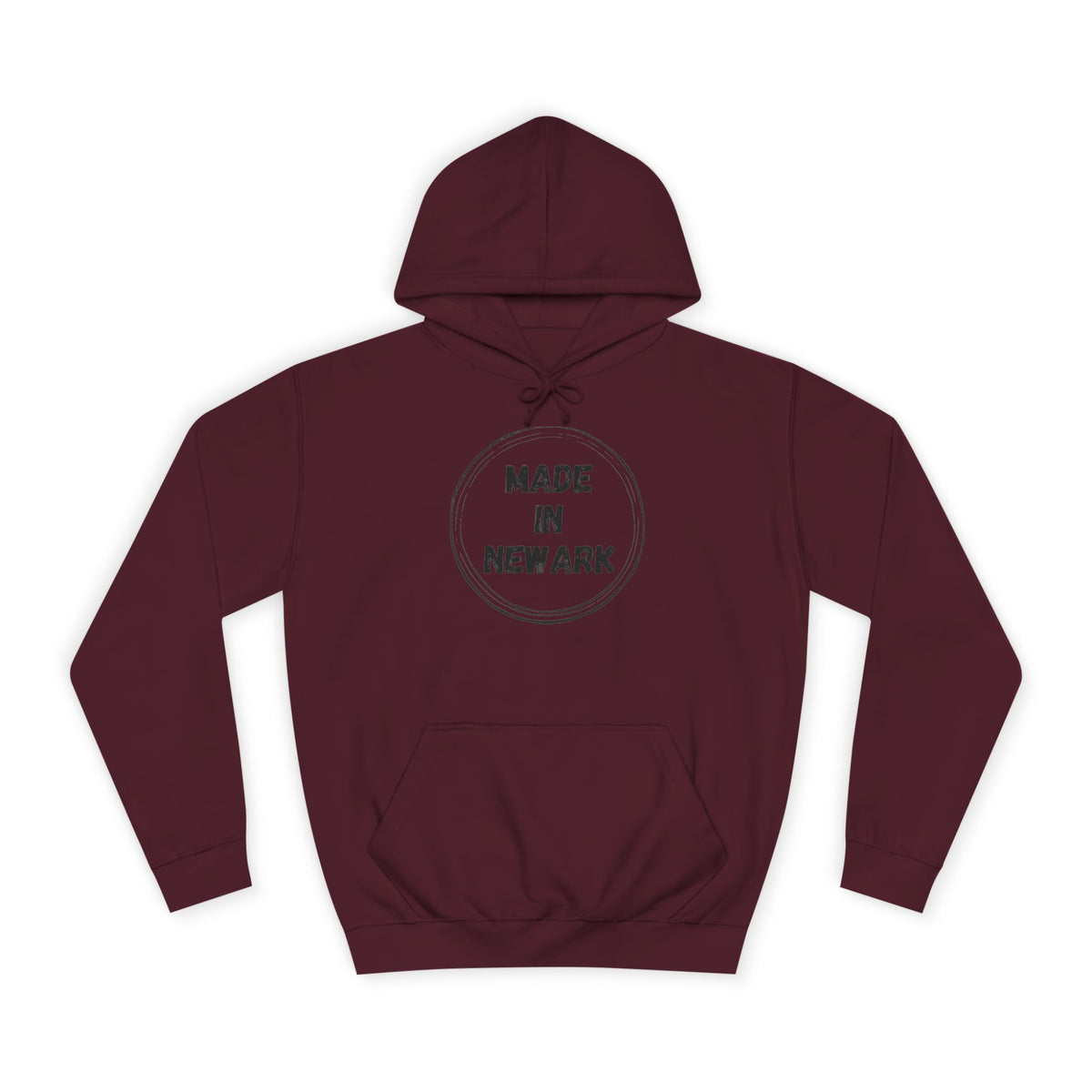 Made in Newark  - Hoodie