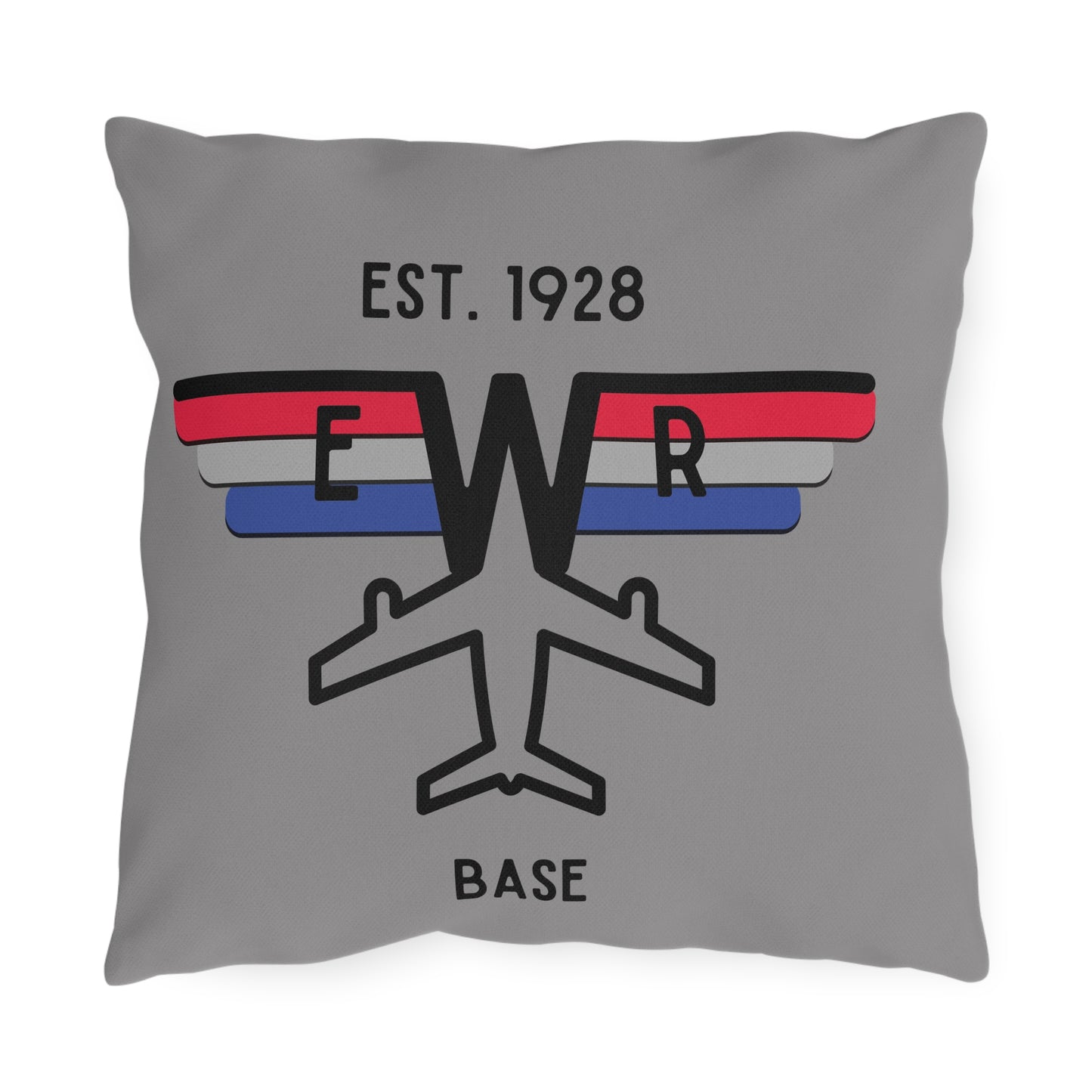 Outdoor Pillow – EWR
