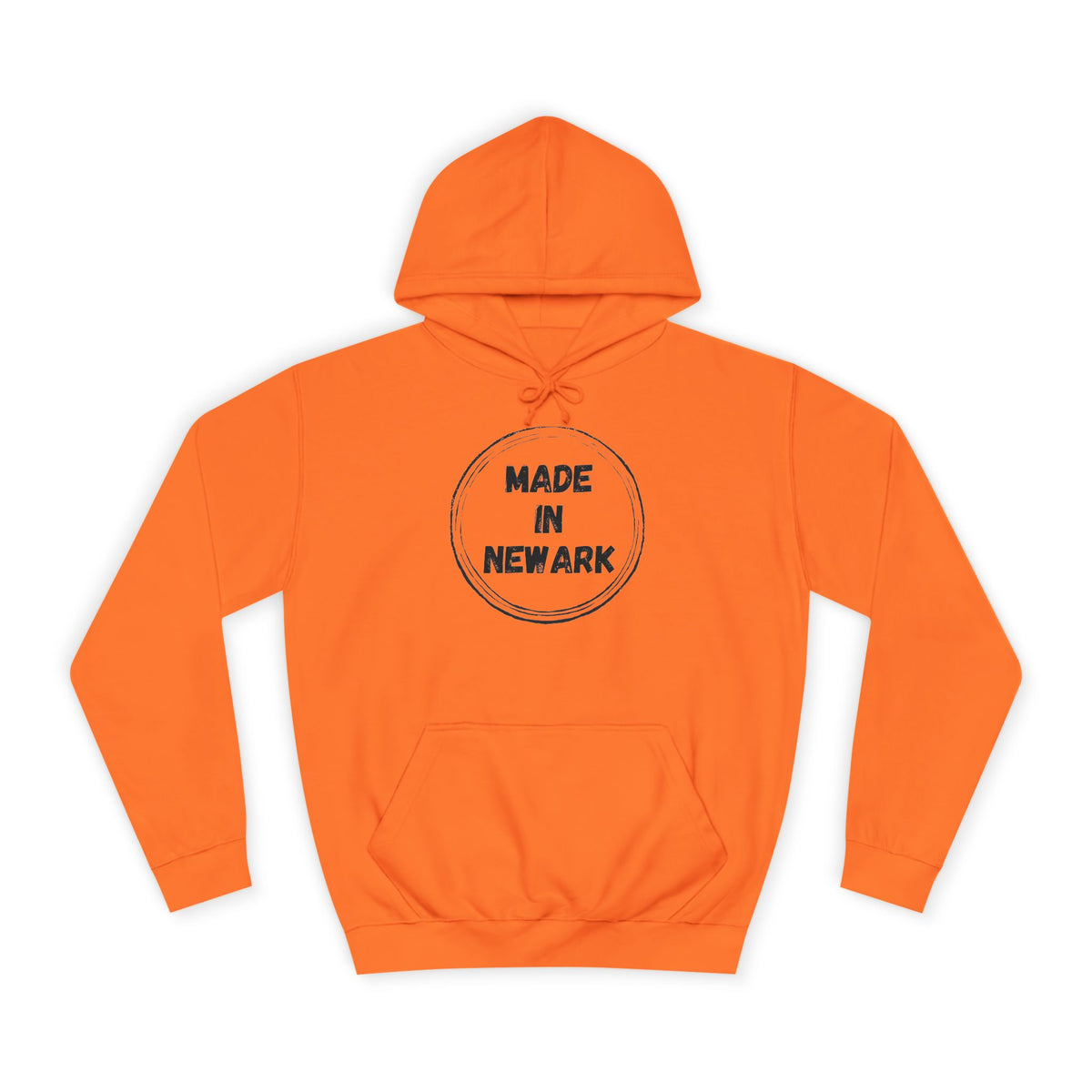 Made in Newark  - Hoodie