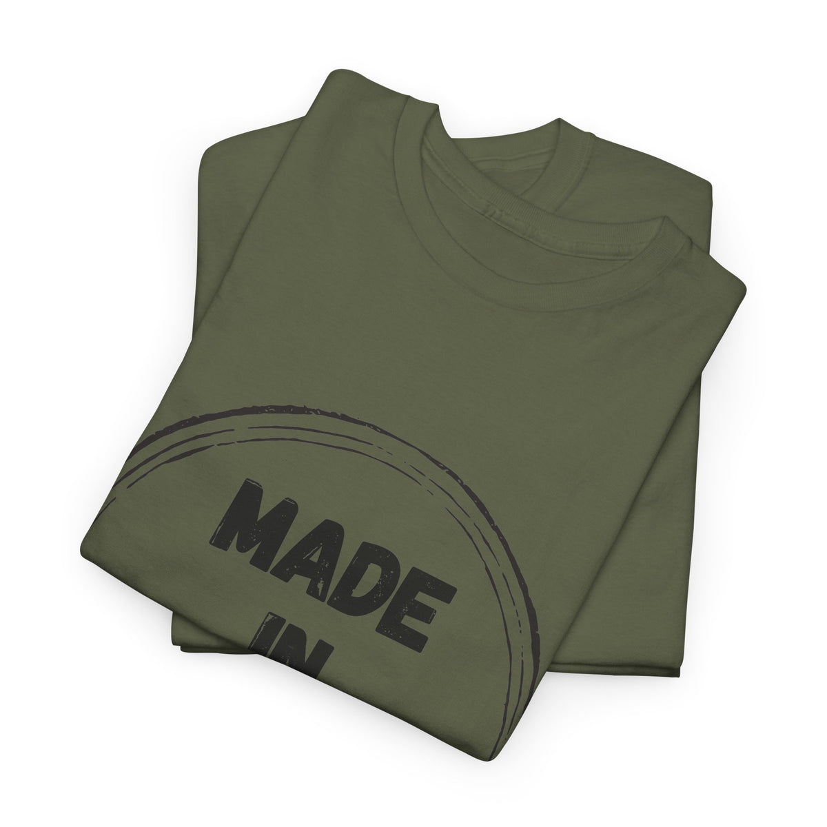 Made in Newark T-Shirt — Local Pride Tee