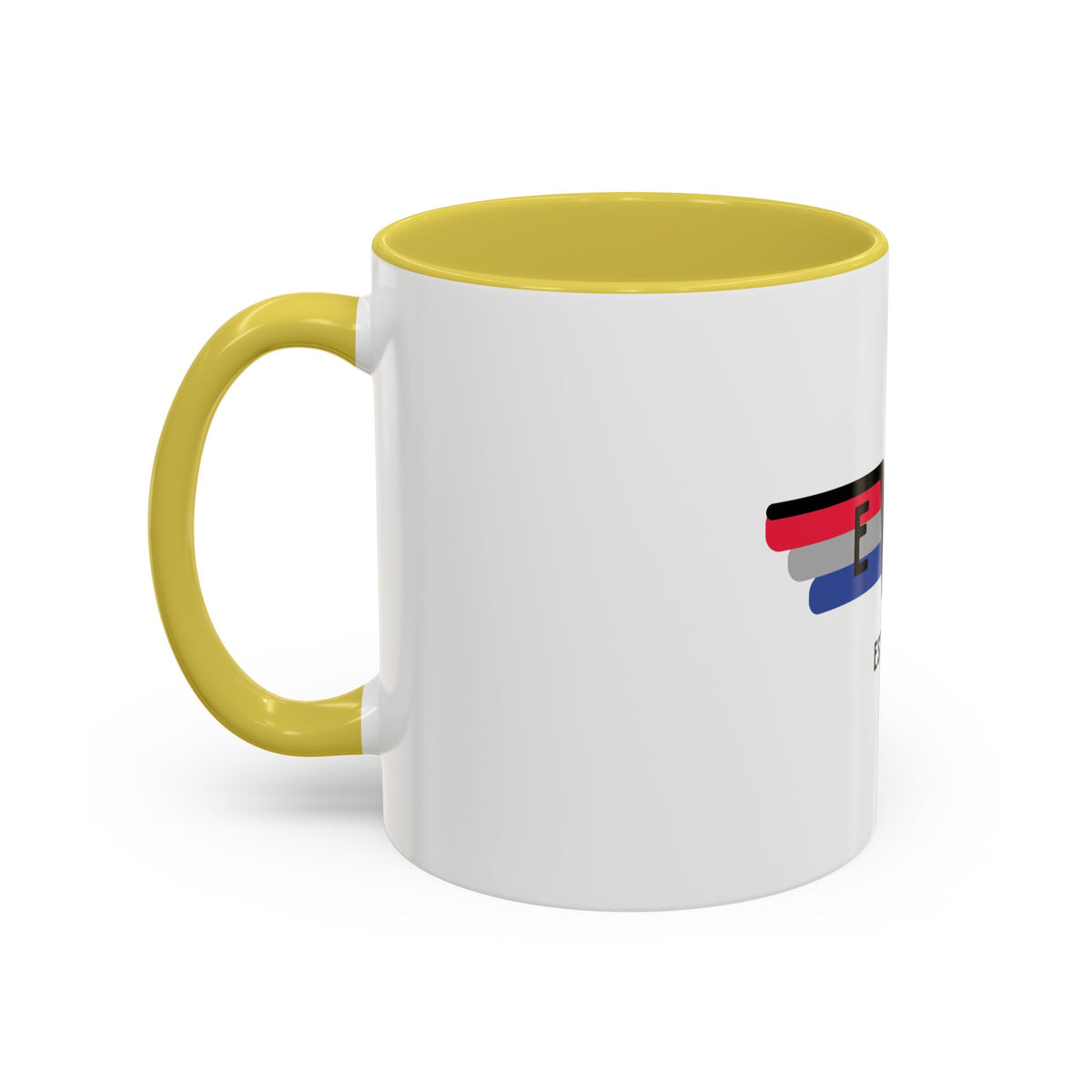 EWR Retro Wings Mug — Est. 1928 Coffee Cup (11oz & 15oz)