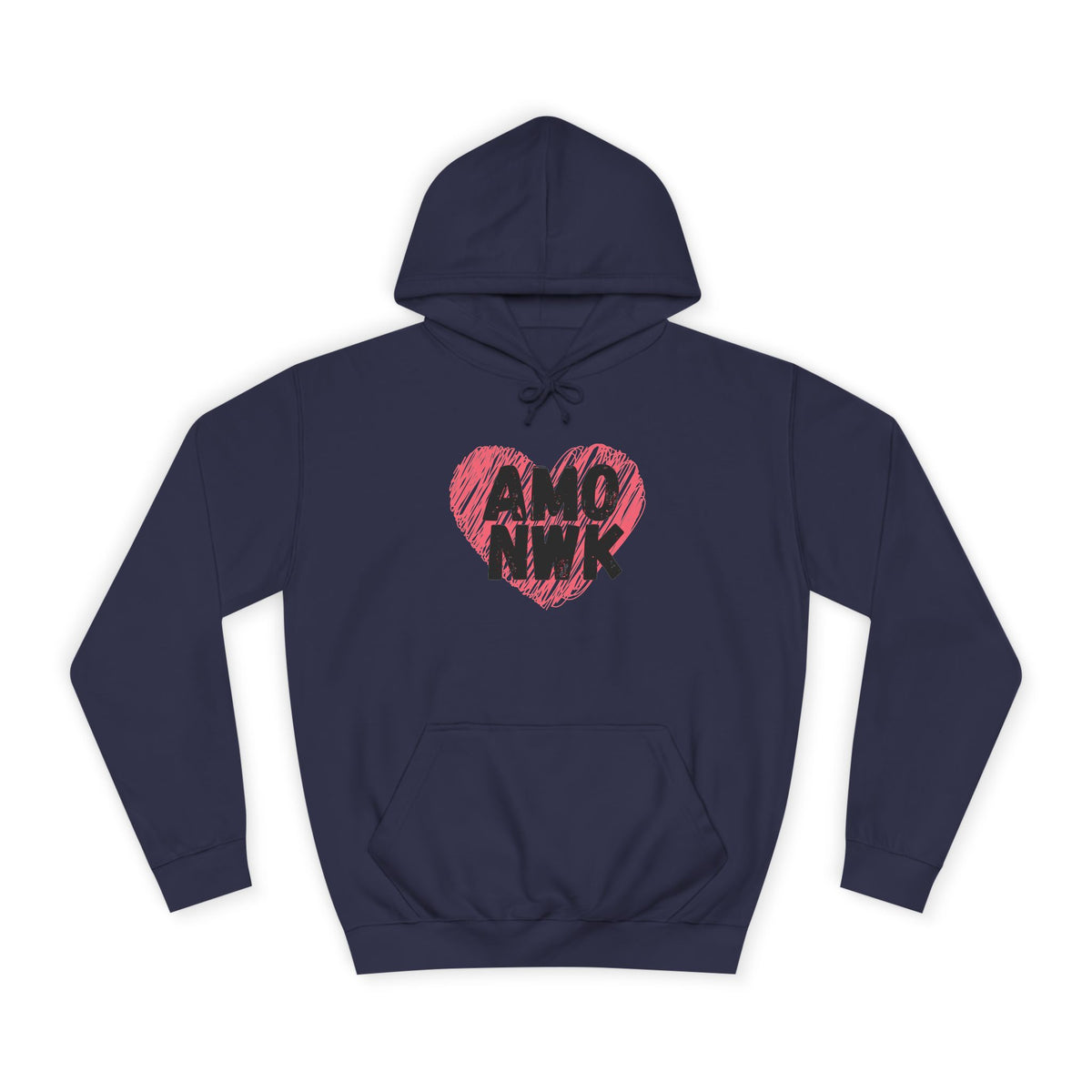 AMO NWK - Hoodie