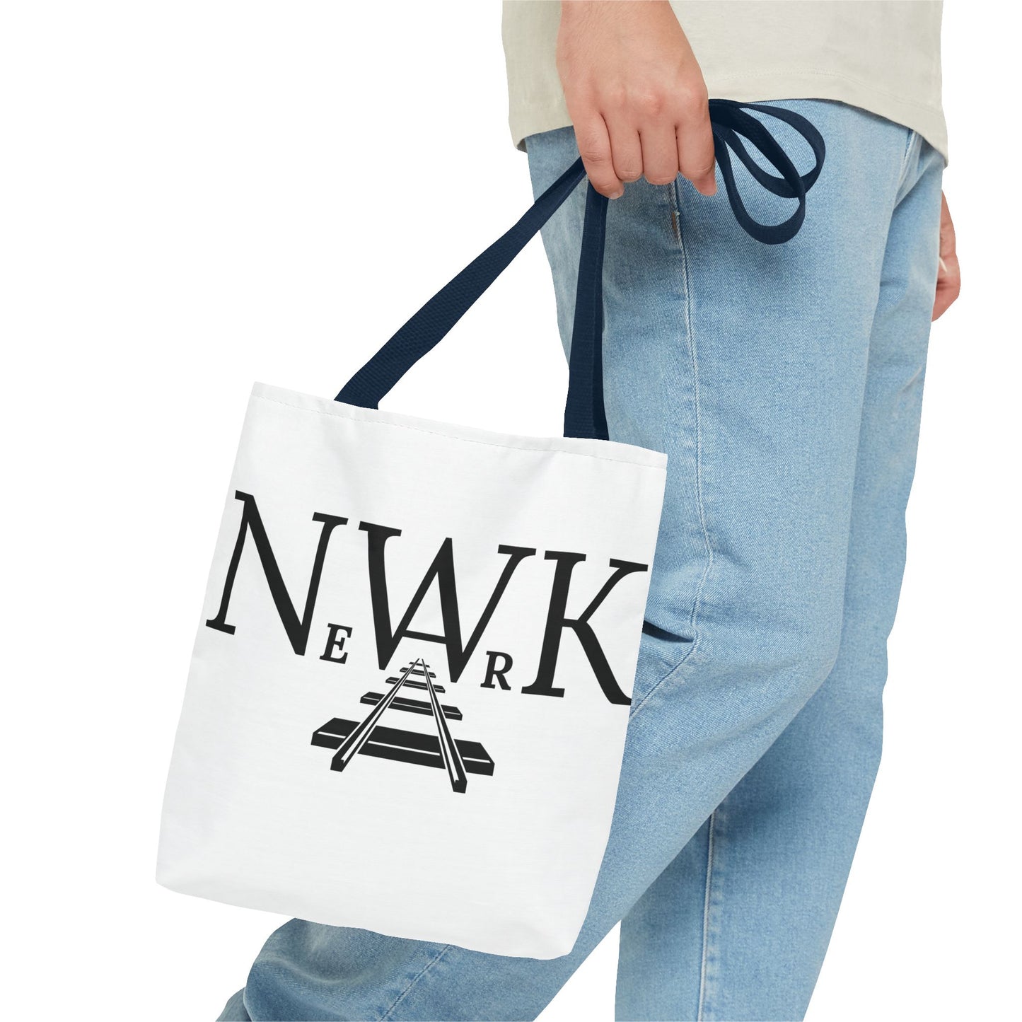 Tote Bag – NWK Railroad