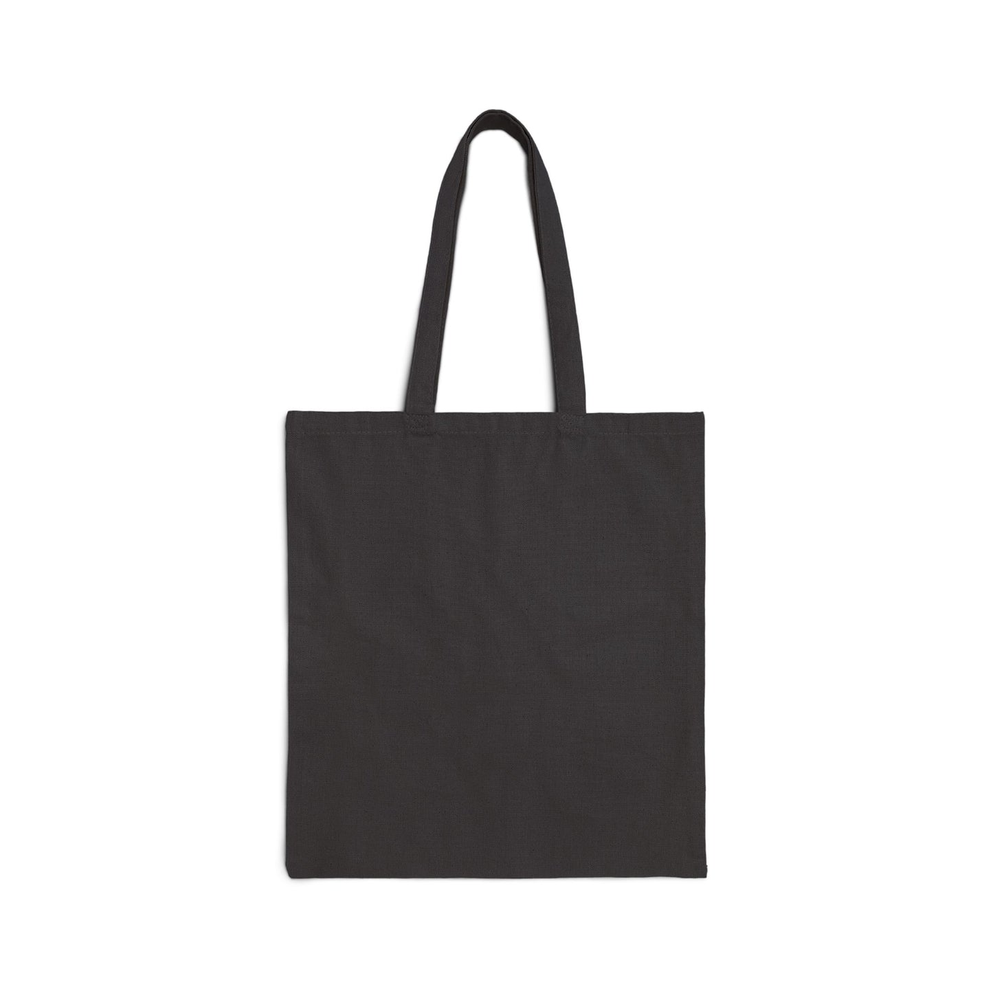 Canvas Tote Bag — AMO NWK