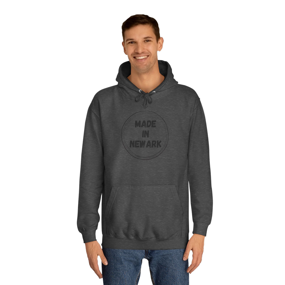 Made in Newark  - Hoodie