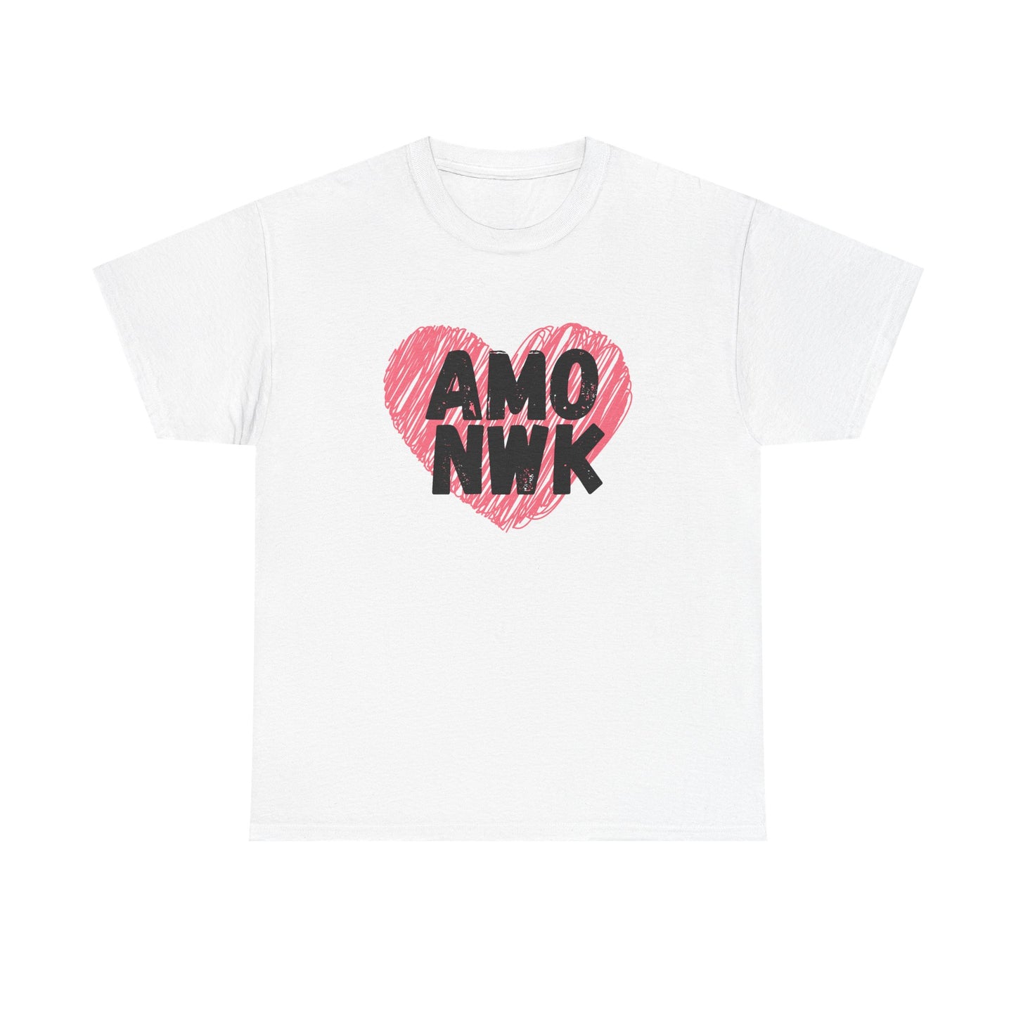 AMO NWRK - T Shirt
