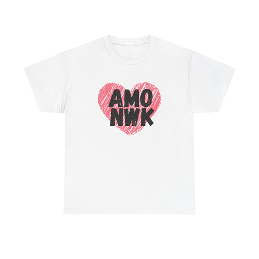 AMO NWRK - T Shirt