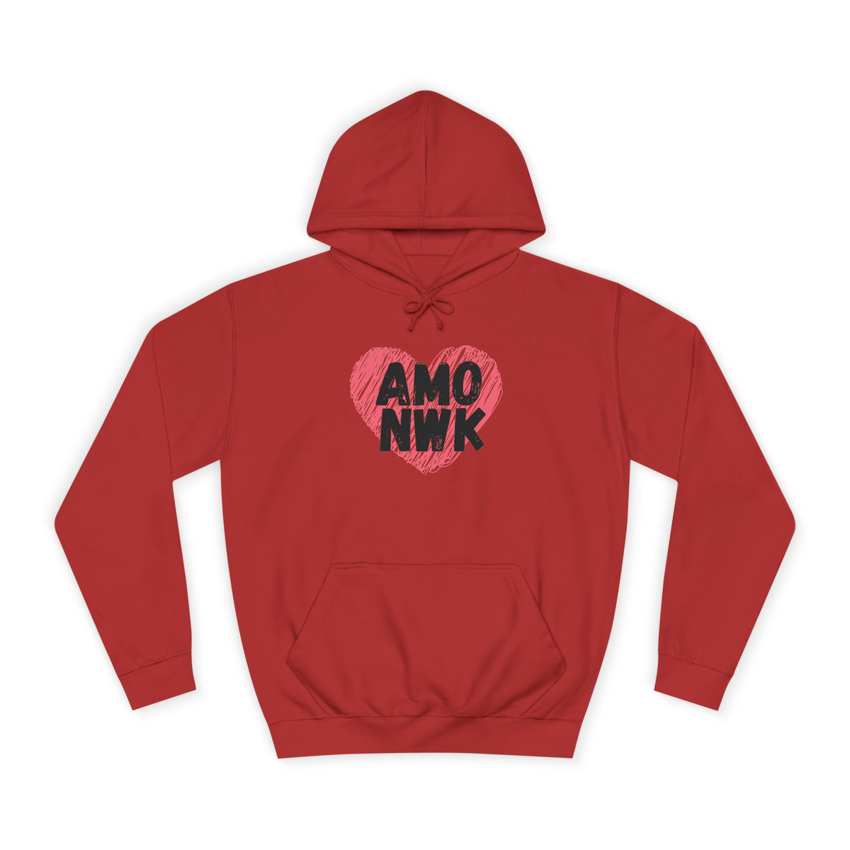 AMO NWK - Hoodie