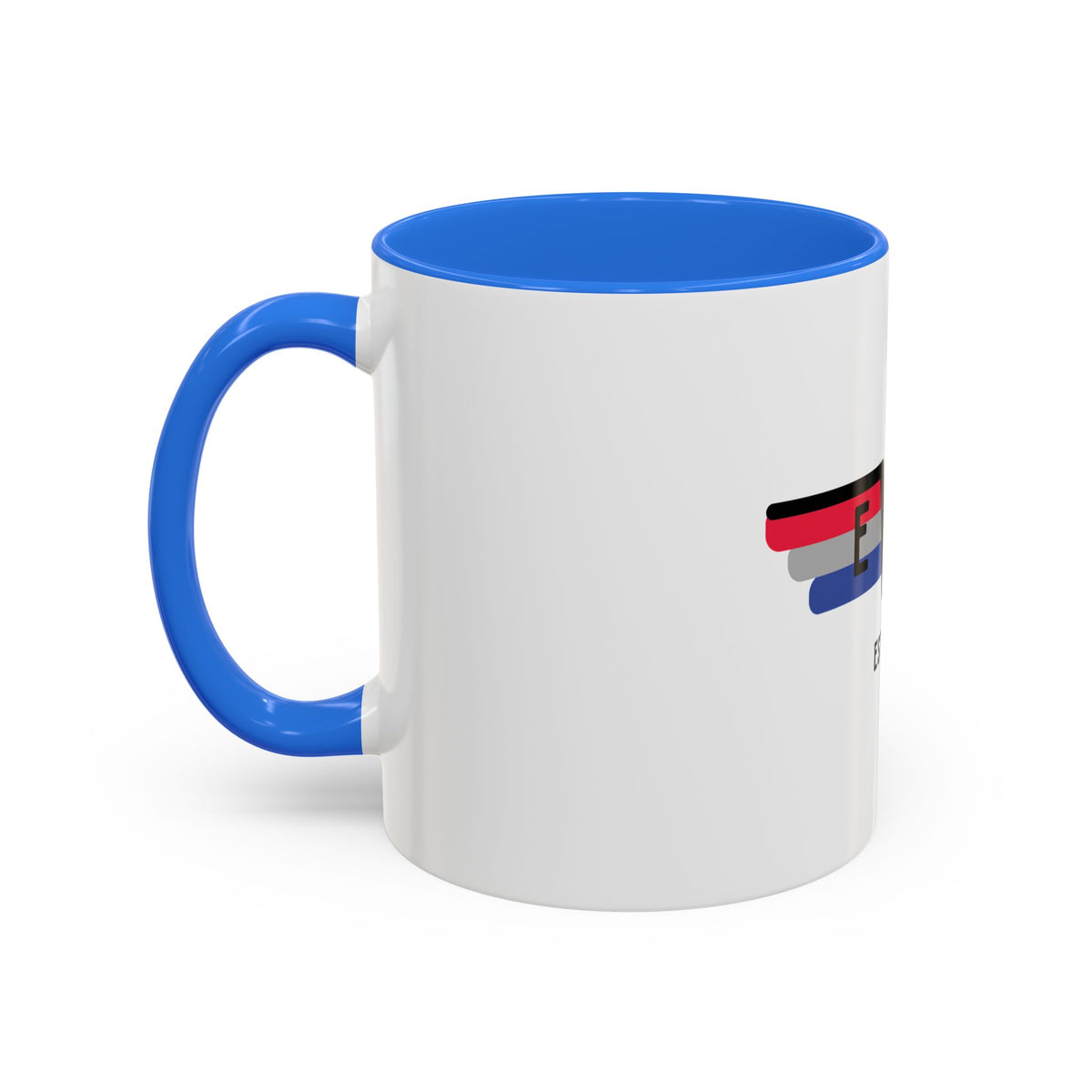 EWR Retro Wings Mug — Est. 1928 Coffee Cup (11oz & 15oz)