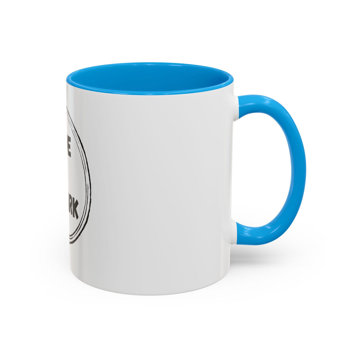 Made in Newark Mug — Ceramic Coffee Cup (11oz & 15oz)