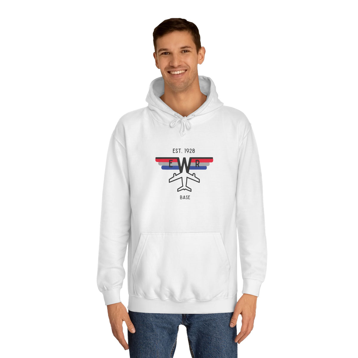 EWR — Hoodie