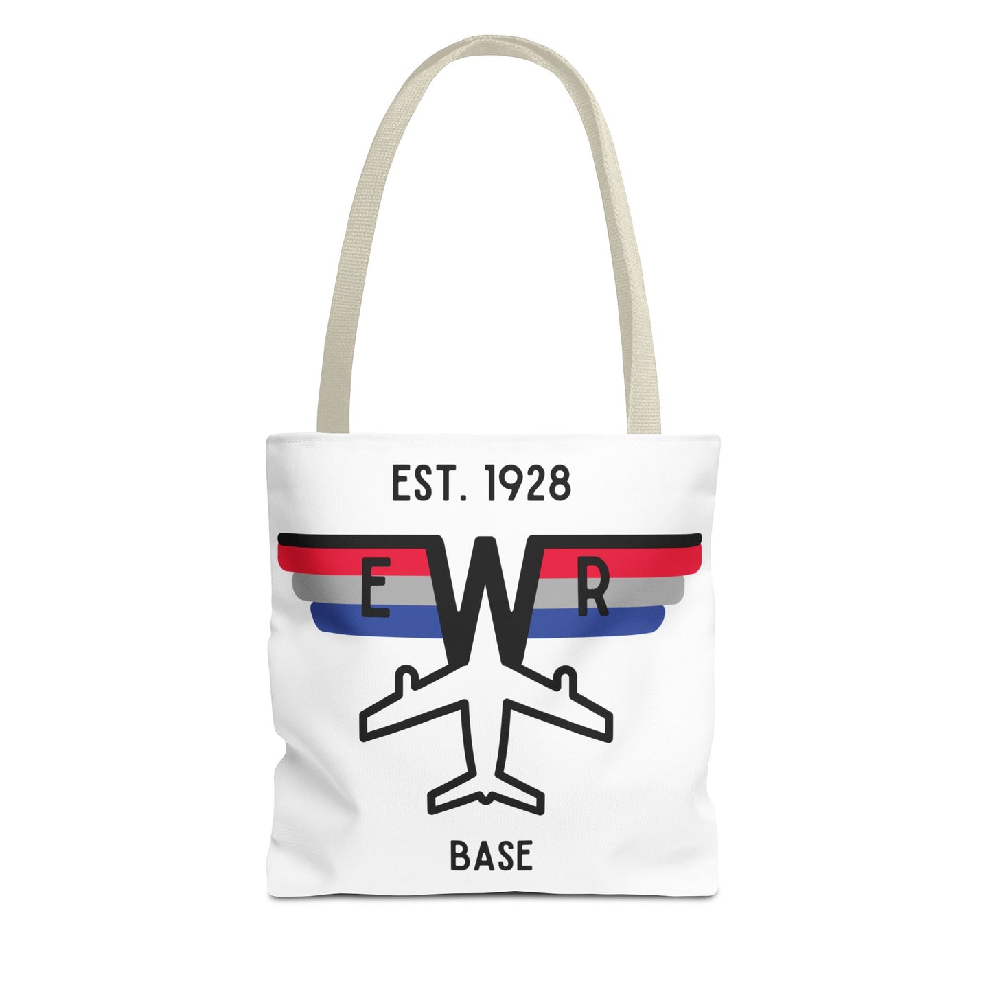 Tote Bag — EWR