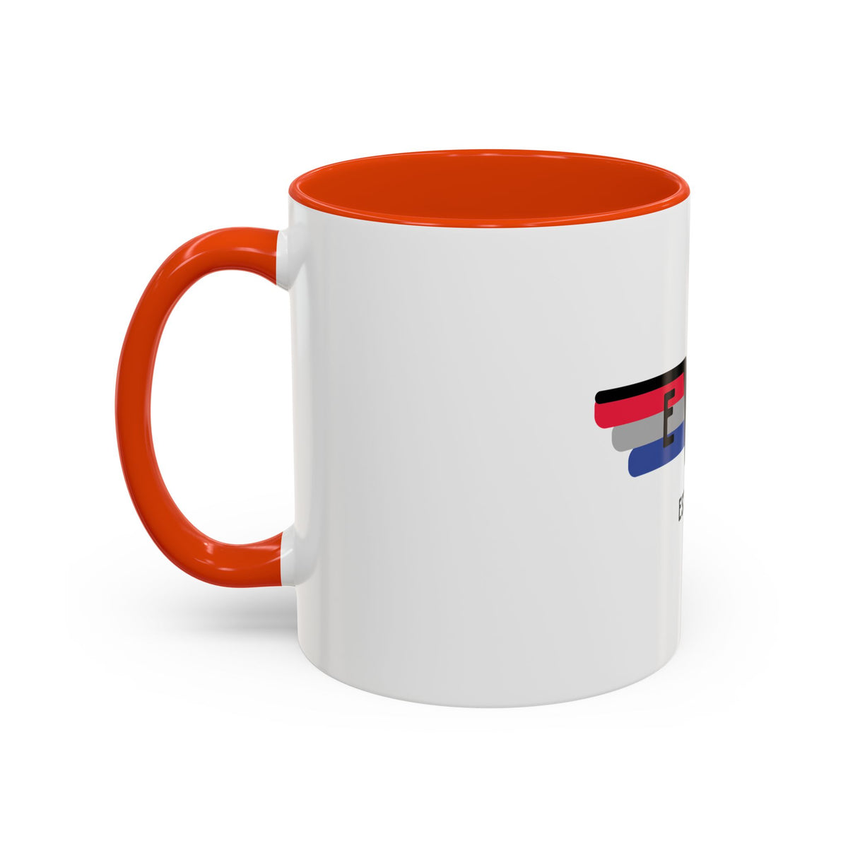 EWR Retro Wings Mug — Est. 1928 Coffee Cup (11oz & 15oz)