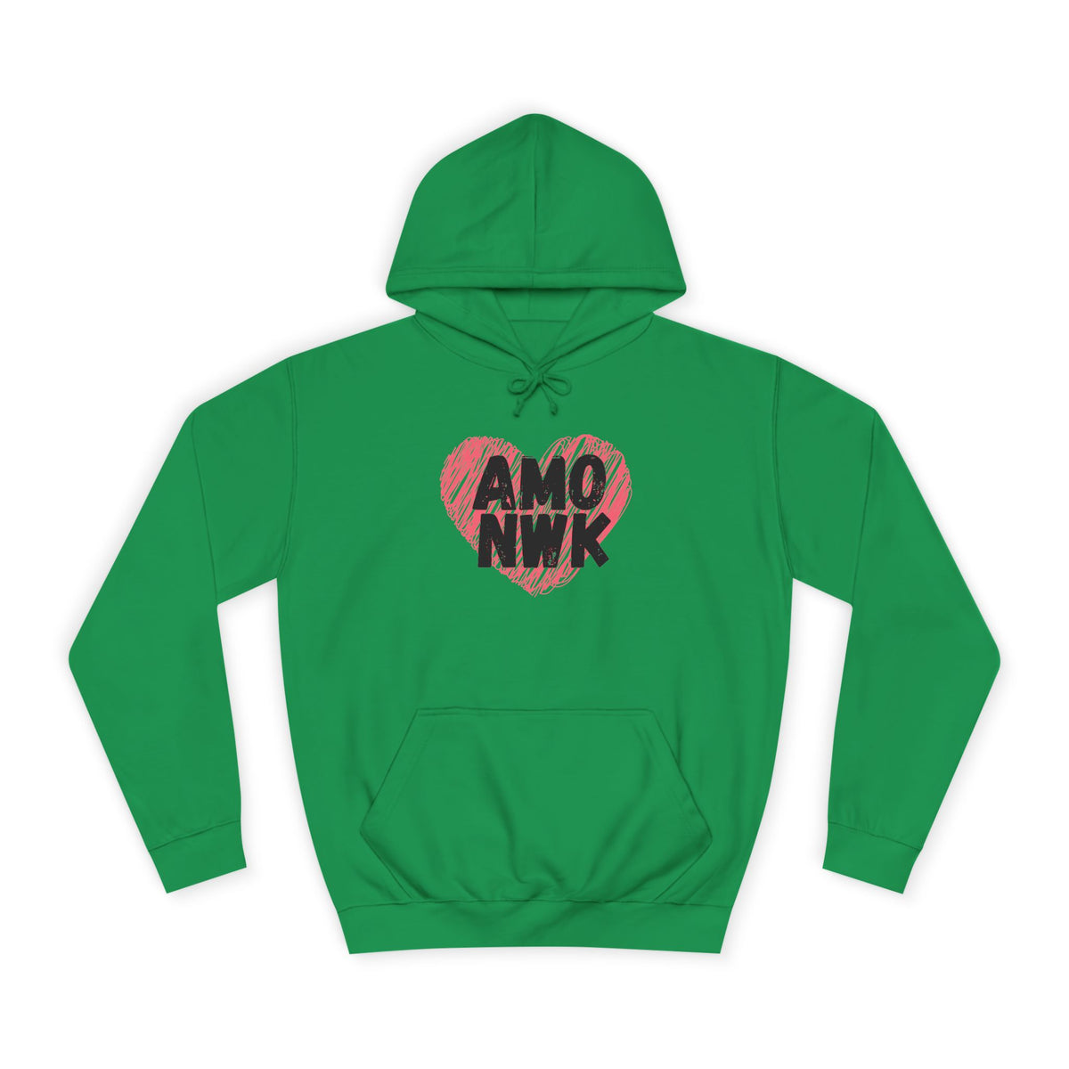 AMO NWK - Hoodie