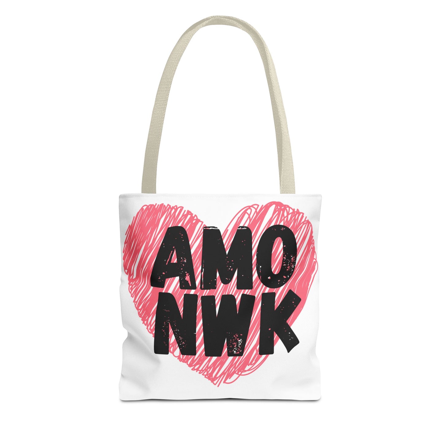 Tote Bag – AMO NWK