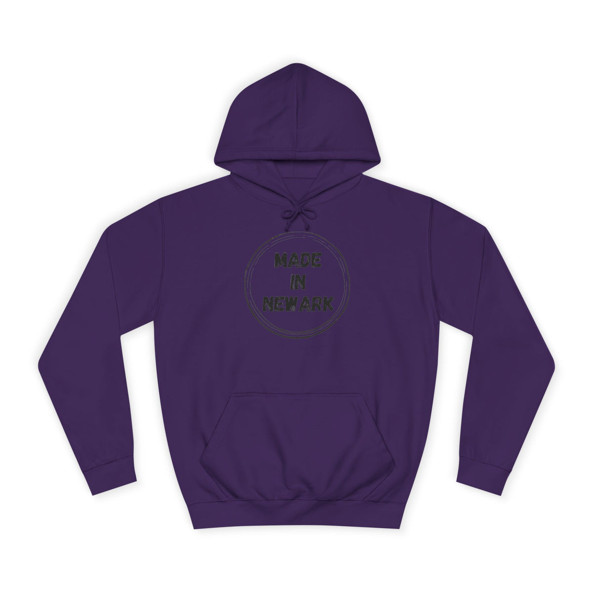 Made in Newark  - Hoodie
