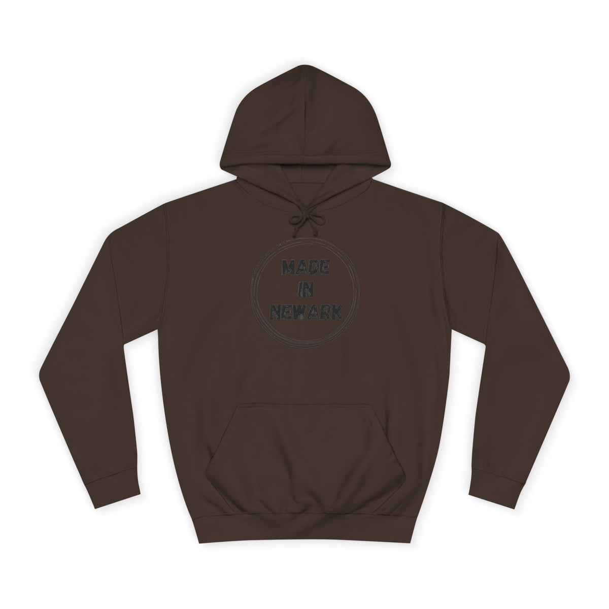 Made in Newark  - Hoodie