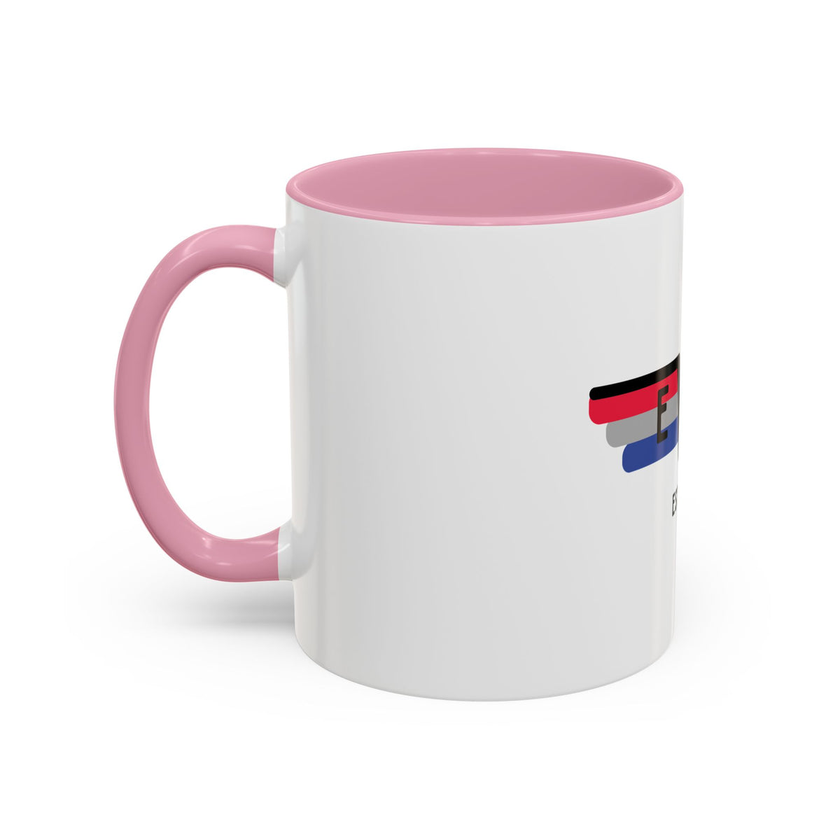 EWR Retro Wings Mug — Est. 1928 Coffee Cup (11oz & 15oz)