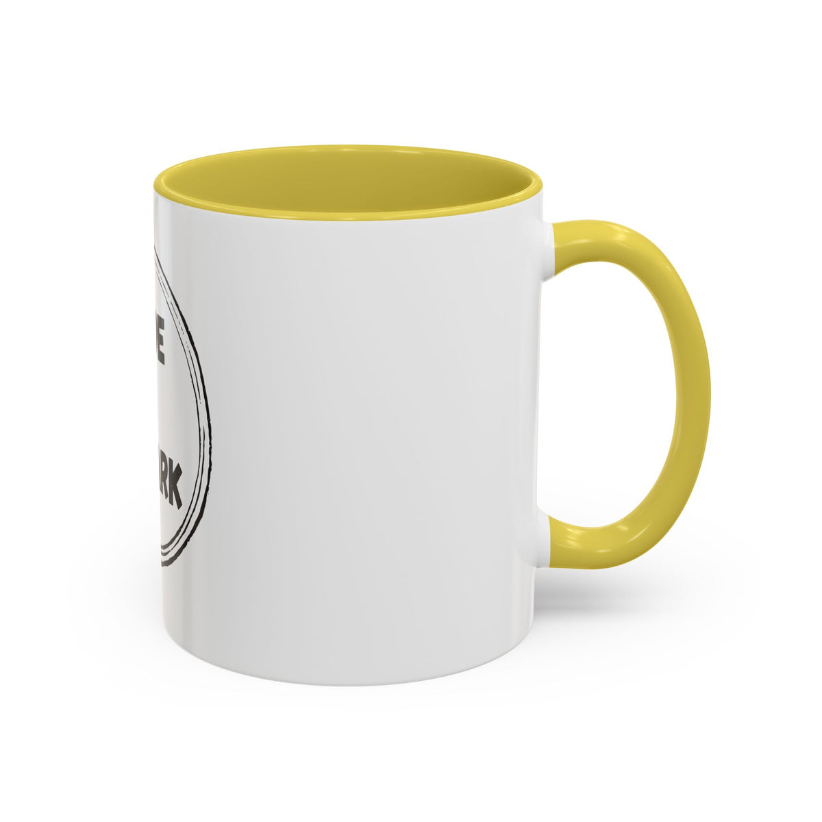 Made in Newark Mug — Ceramic Coffee Cup (11oz & 15oz)