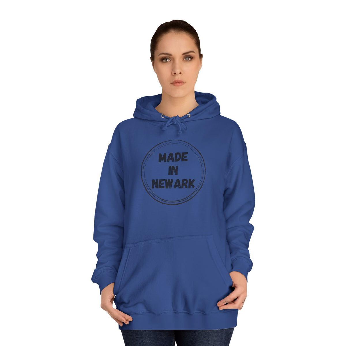 Made in Newark  - Hoodie