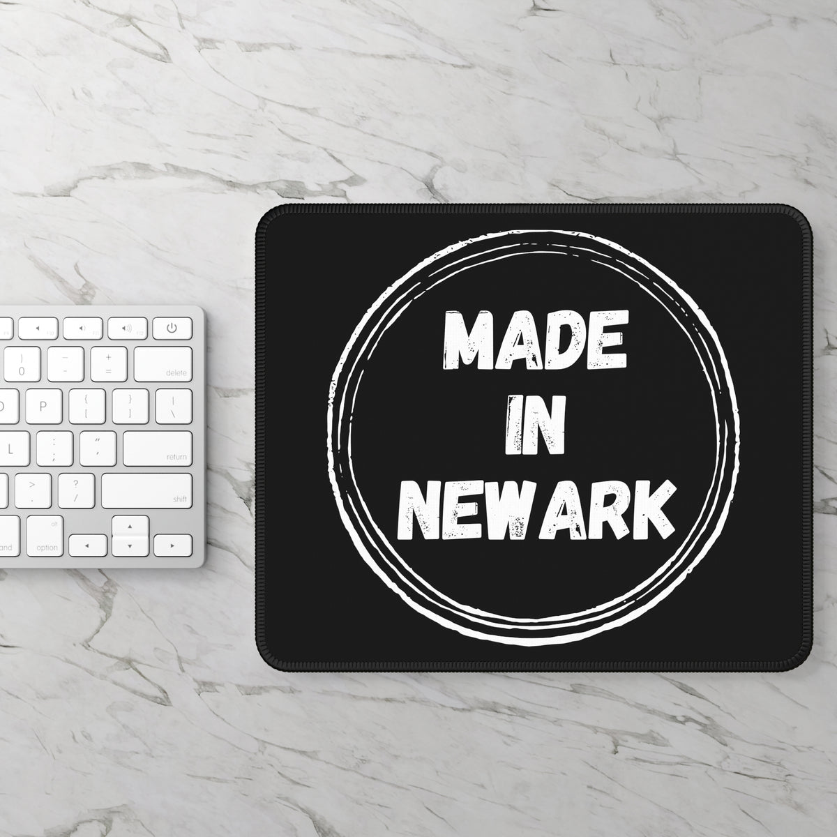 Made in Newark Mouse Pad