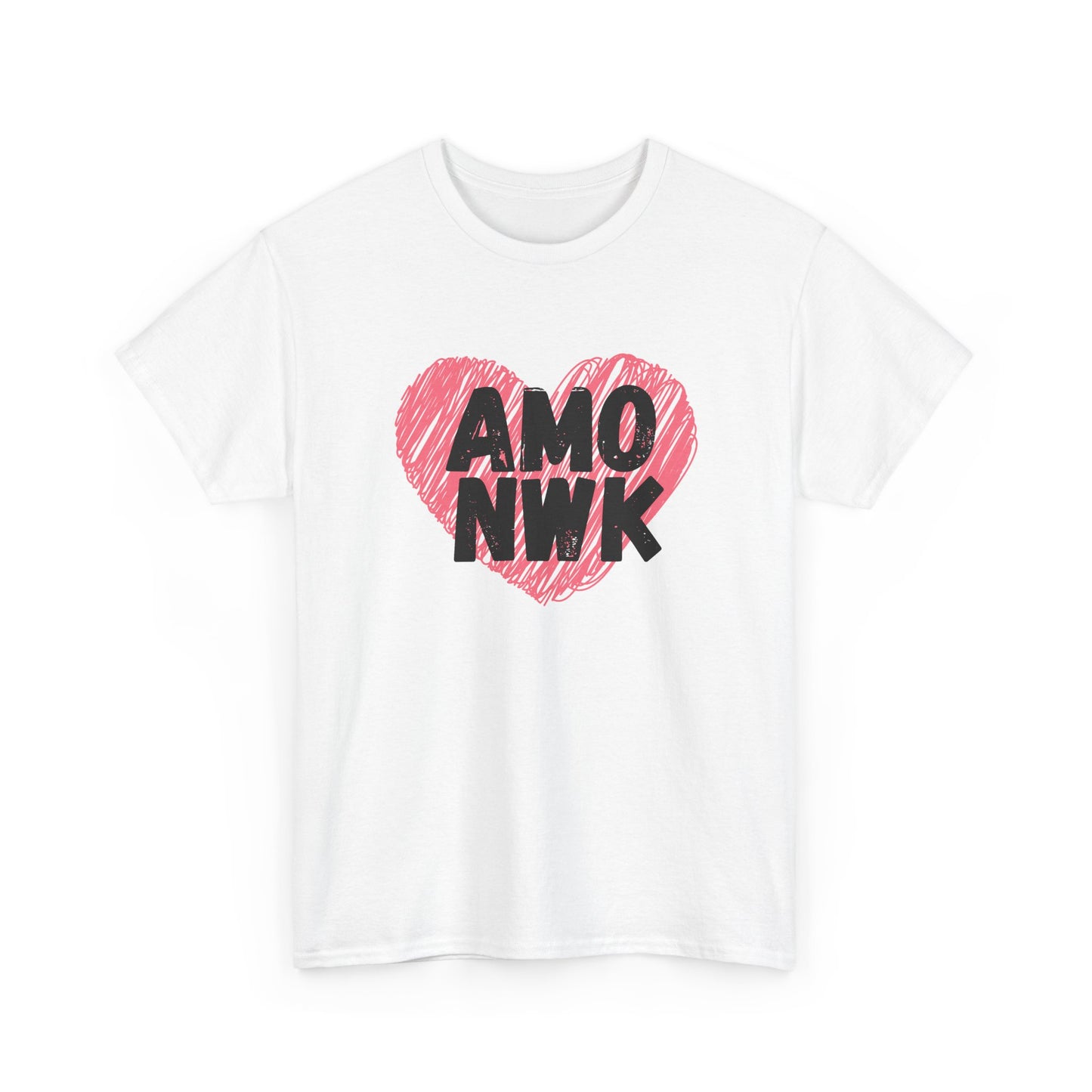 AMO NWRK - T Shirt