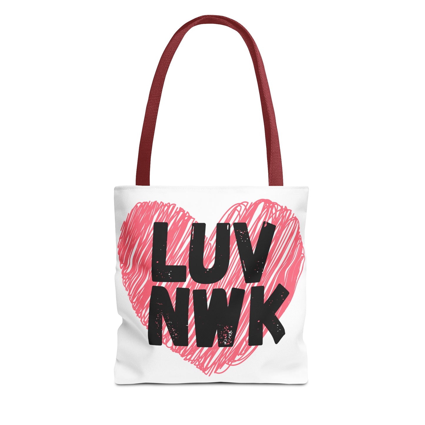 Tote Bag – LUV NWK