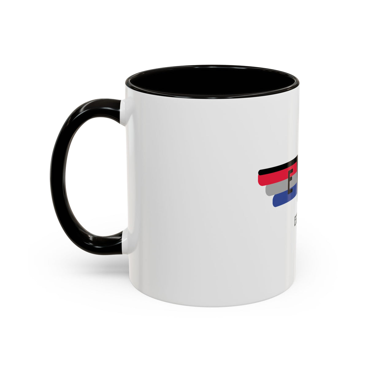 EWR Retro Wings Mug — Est. 1928 Coffee Cup (11oz & 15oz)