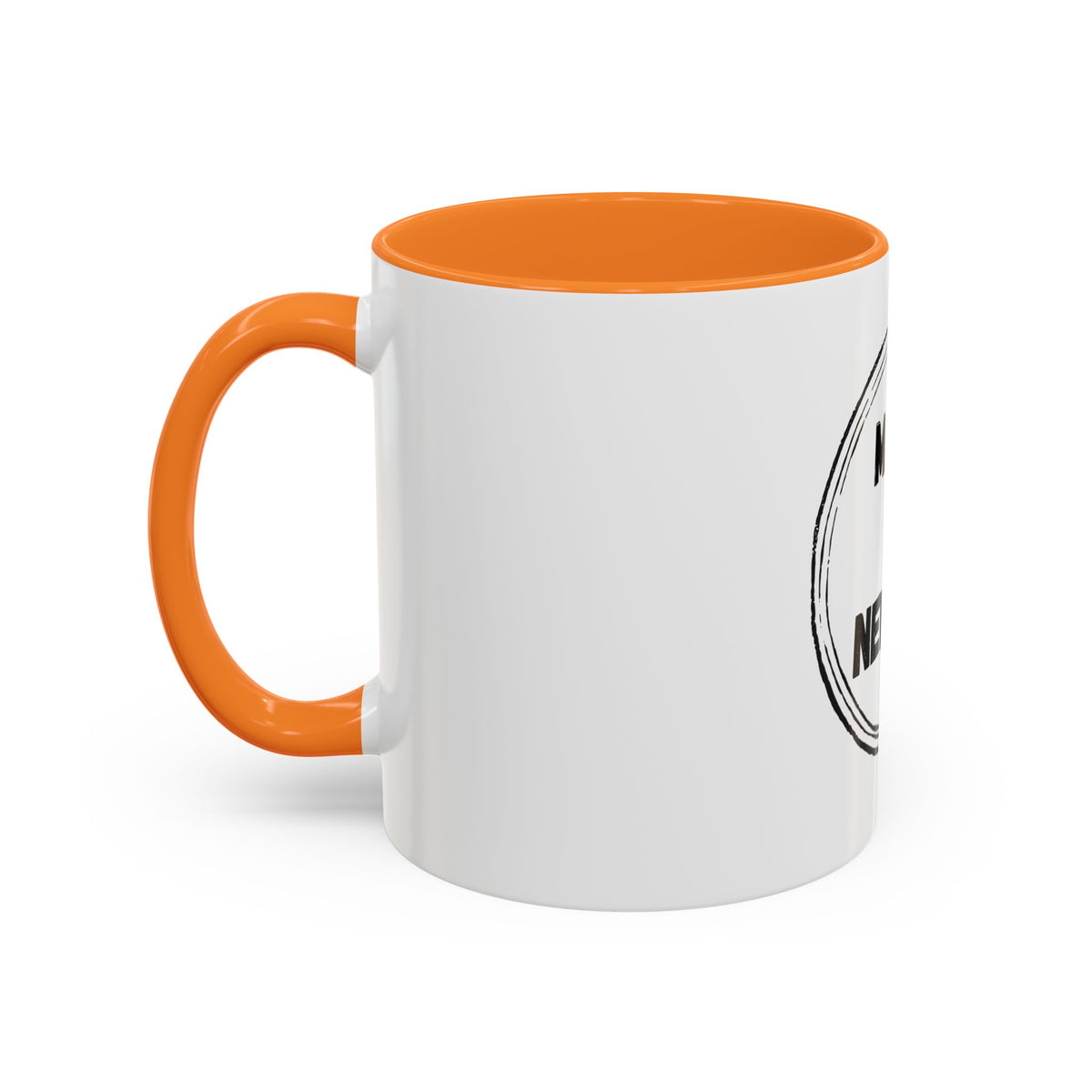 Made in Newark Mug — Ceramic Coffee Cup (11oz & 15oz)