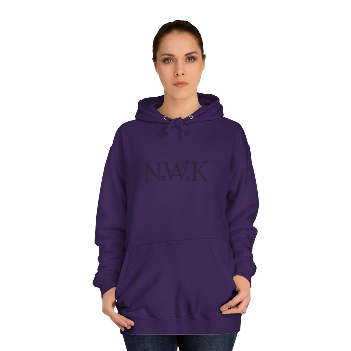 NWK  — Hoodie