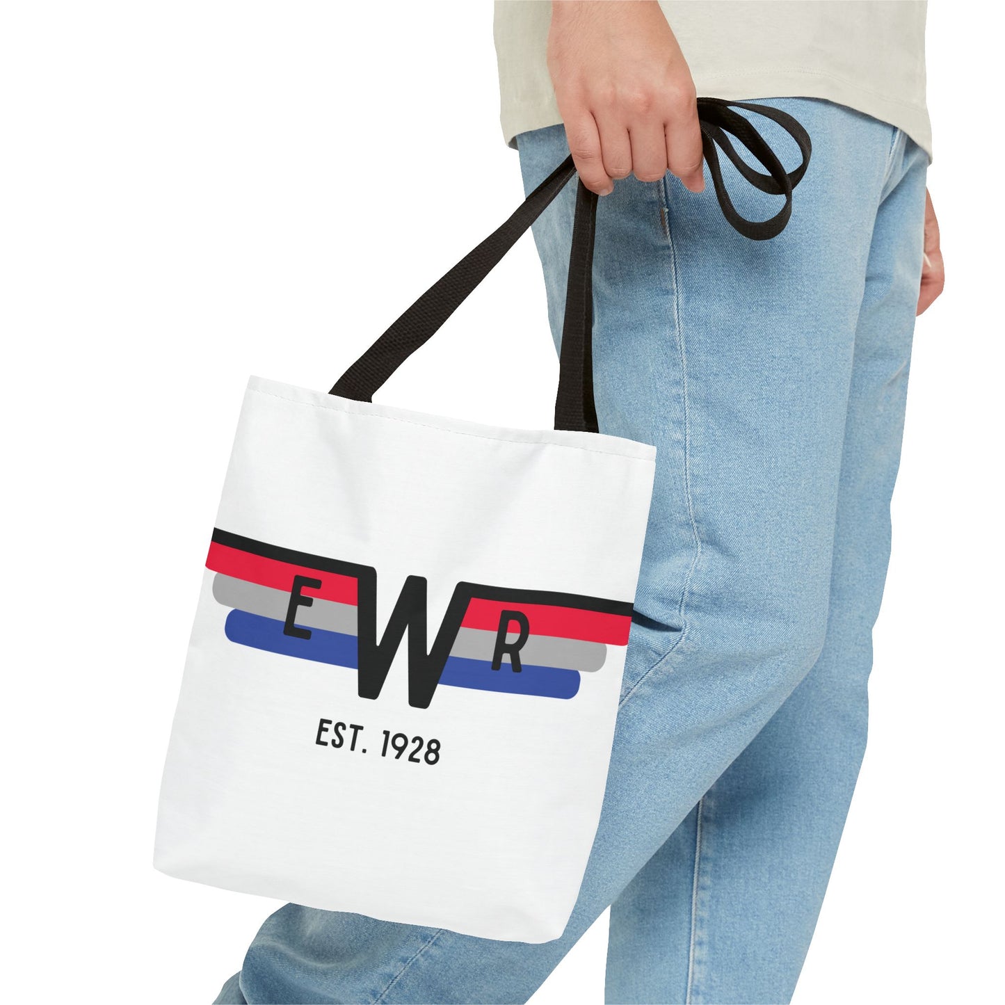 Tote Bag – EWR Wing