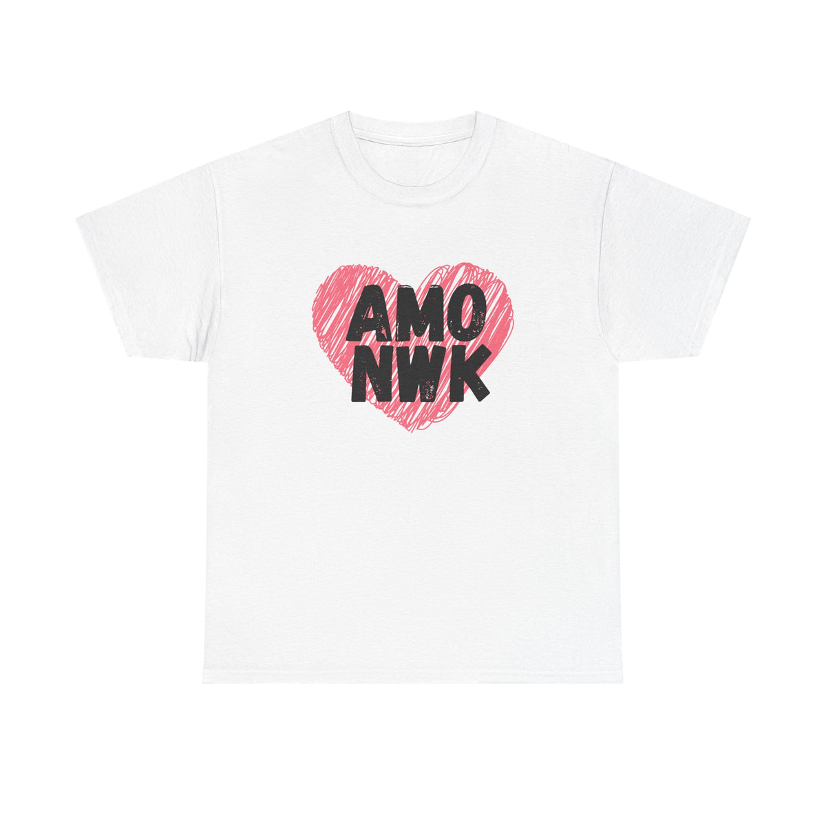 AMO NWRK - T Shirt