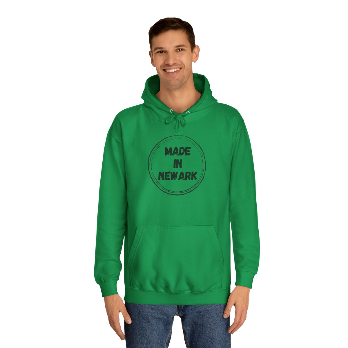 Made in Newark  - Hoodie