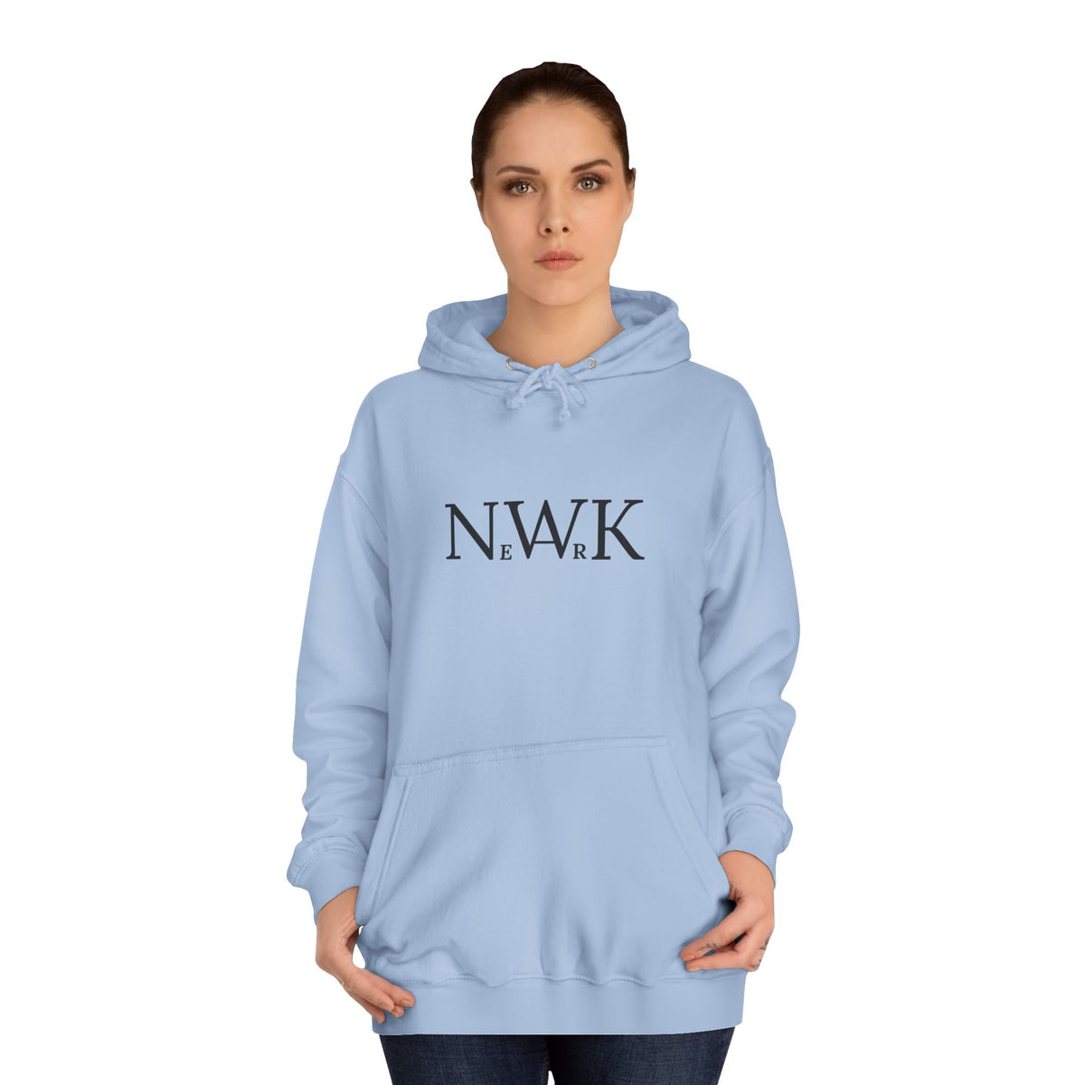 NWK  — Hoodie