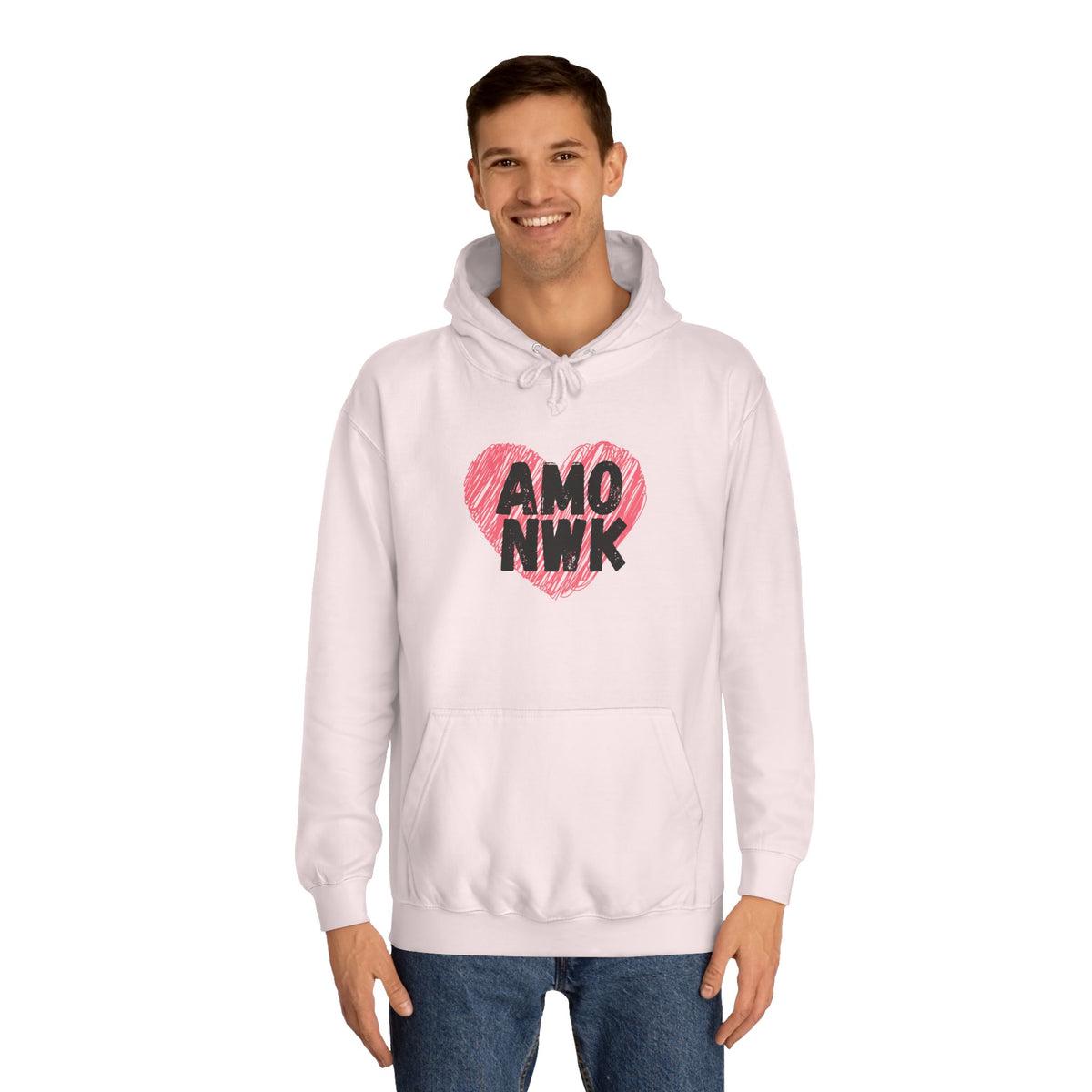 AMO NWK - Hoodie