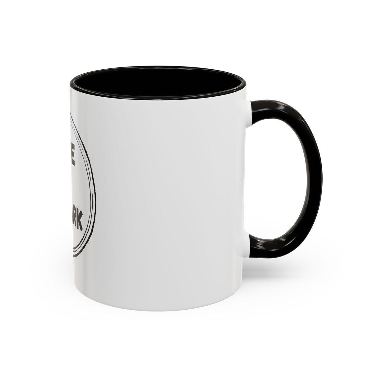 Made in Newark Mug — Ceramic Coffee Cup (11oz & 15oz)